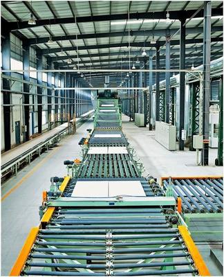 十問“趨勢·未來”丨北新建材 綠色建筑時代，建材行業的革新與展望