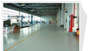工業地坪新選擇 金剛石地坪、耐磨硬化地坪與耐磨坪的深度解析