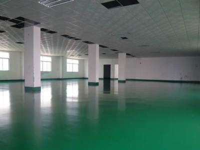 青島名豐建材 專業自流平廠家，鑄就高品質地面裝飾材料