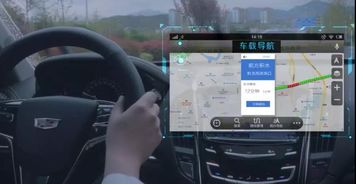 海信打造全國首個(gè)5G智慧街區(qū) 貴陽路標(biāo)變身“哆啦A夢”，智能井蓋管理系統(tǒng)守護(hù)城市安全